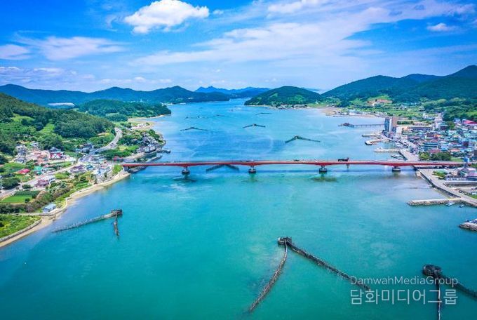 죽방렴 세계중요농업유산 등재 후속사업 본격 추진