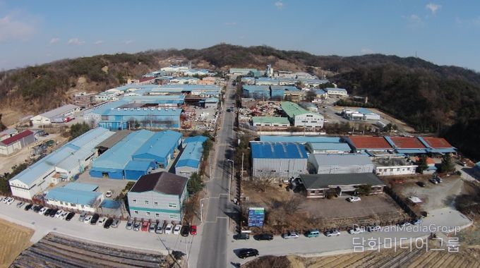 중소 제조기업 노후 생산시설 현대화 지원사업