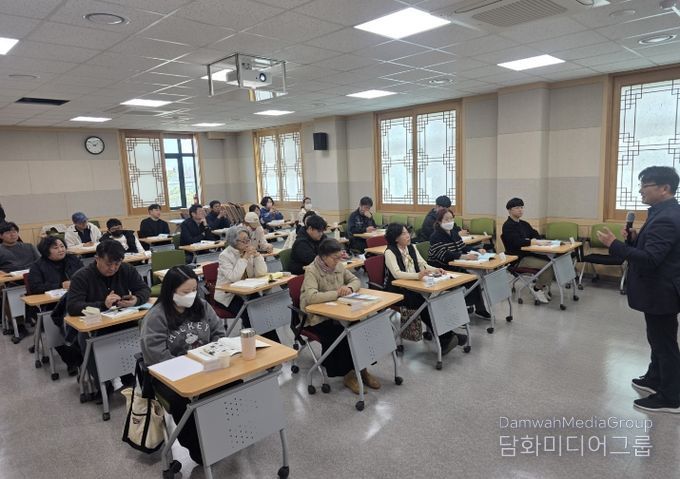 성주군, 농산물가공창업 교육 개강 ... 가공창업 기반 확대 - 교육생 26명, 가공창업 인허가 절차 등 실무중심 교육