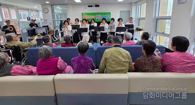 봄맞이 문화공연