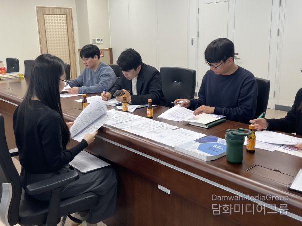 청주시, 건축물 해체 인허가 담당 공무원 실무교육 실시