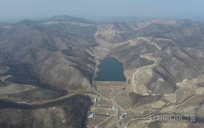 경북도, 초대형산불 피해지 첫 산림경영특구.