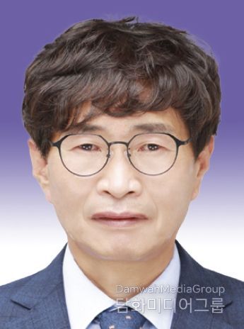 경상북도의회 임기진 의원