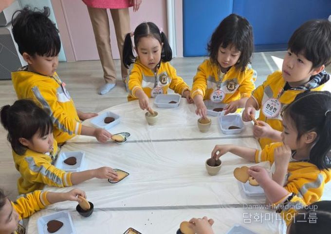 동화 읽고 문화 체험까지…영주어울림가족센터 이색 프로그램 눈길