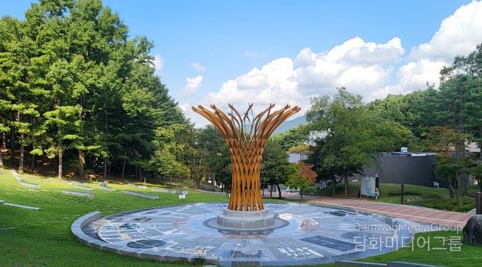 강화군, ‘마니산 치유의 숲’ 웰니스 프로그램 운영 시작… 힐링 명소로 인기