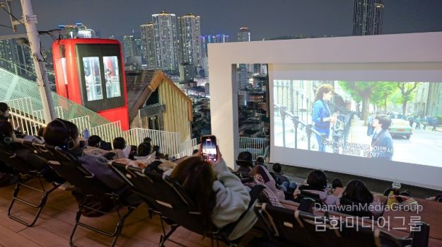 출발부터 매진 행진… 2026년 「168 더 데크」 첫 상영부터 흥행