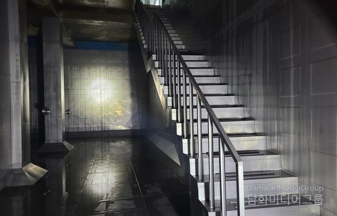 청주시, 금천배수지 보수보강 추진… 수돗물 품질 강화