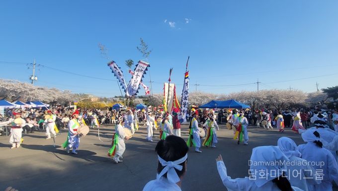 사천 무형유산의 멋과 재미를 한자리에서!