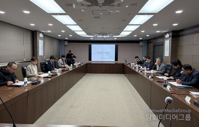 인제군, 2026년 제1차 버섯특화단지 운영위원회 개최…운영 효율화 방안 논의