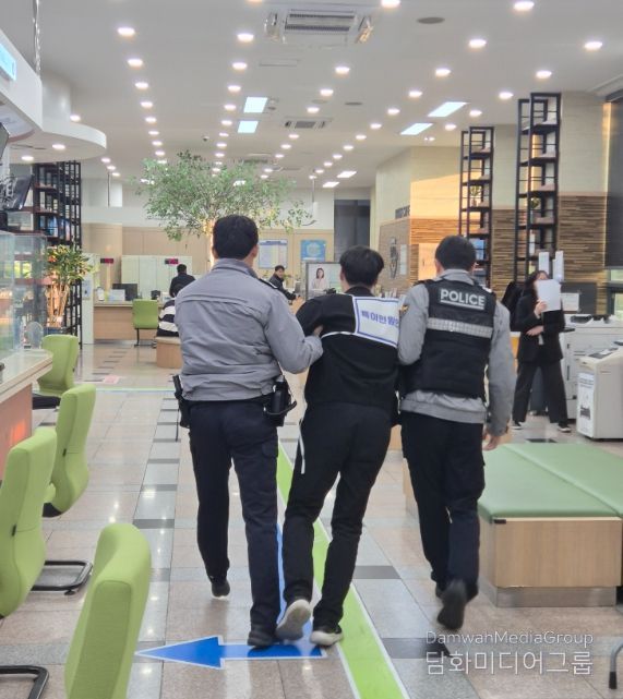 상반기 특이민원 발생 대비 모의 대응 훈련