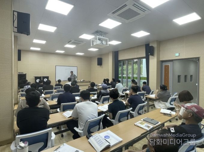 보은군 평생학습관, 4월부터 선제 운영 돌입