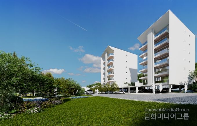 청년·신혼부부 위한 ‘청년가족 맞춤주택’ 조성