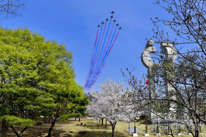 공군교육사령부, ‘2026년 부대 개방행사’ 개최