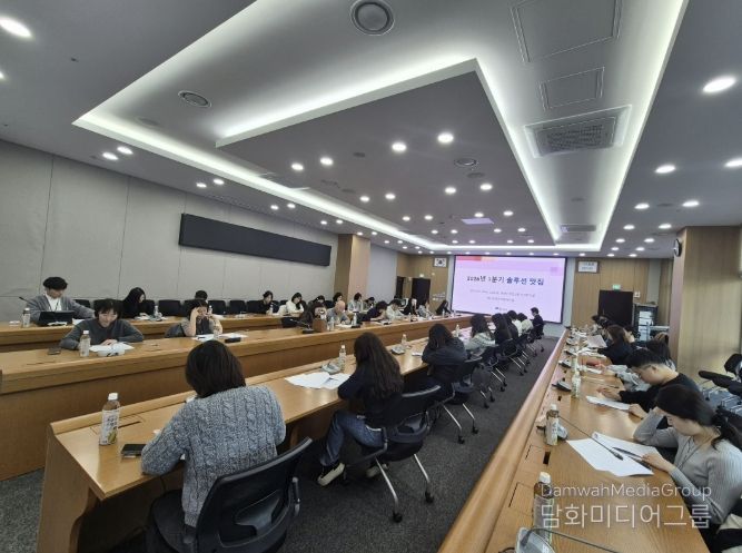 포천시, 2026년 1분기 ‘솔루션 맛집’ 개최