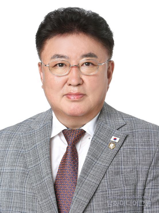 당진시의회 심의수 의원