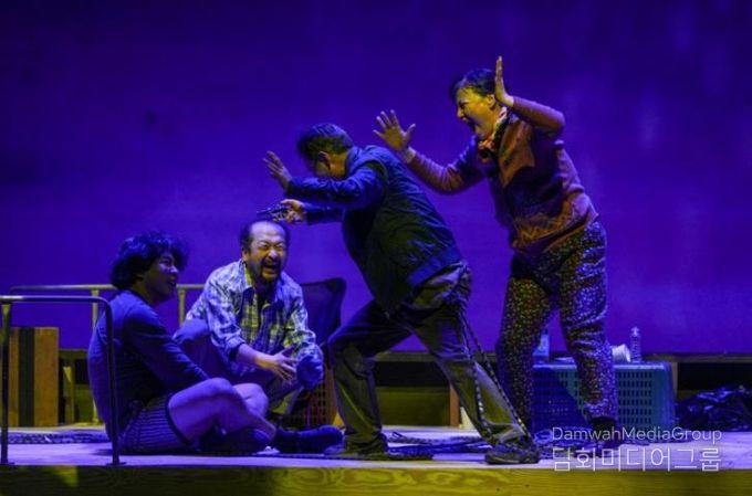 순천시, 제44회 전남연극제 ‘최우수상’ 쾌거… 전남 대표로 부산 본선행