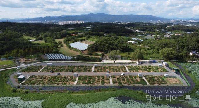 경산시, 도시농업 공영농장 개장, 시민 호응 기대