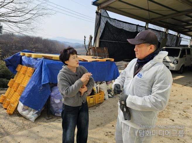 임실군, 농번기 일손 가뭄 해소 ‘농가 일자리 지원사업’ 본격 가동