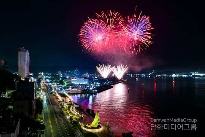 장생포’ 5백만 관광시대로의 도약!