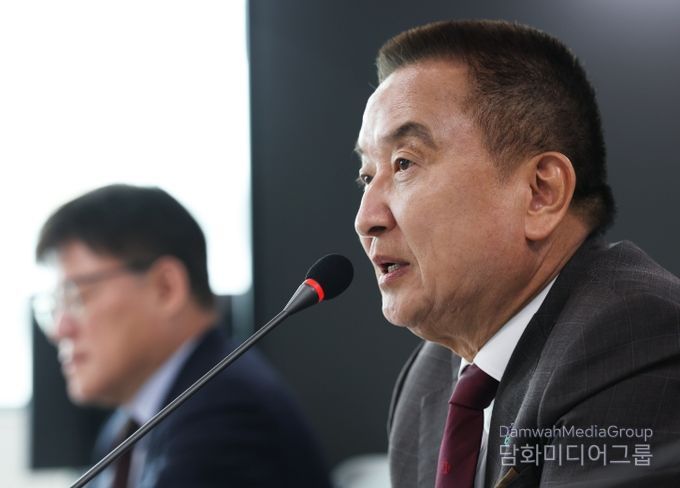 김영환 충북도지사