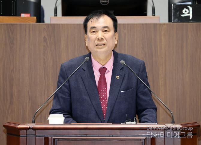 방한일 의원 “청년농업인 정책 ‘유입’에서 ‘정착’으로 전환해야”