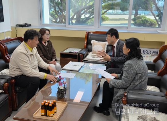 장애 학생 '특수체육 입시반' 운영