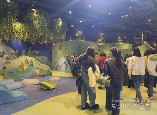 동두천양주교육지원청, 학년별 체험학습 사전답사