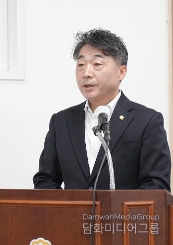 남구의회 정창수 의원