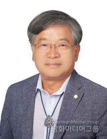 이재갑 의원(와룡·길안·임동·예안·도산·녹전)