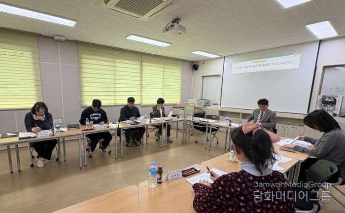 위(Wee)센터 제1차 자살위기관리위원 정기협의회 개최