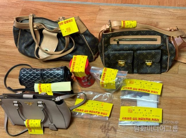 전북자치도, 고액 상습 체납자 5개 군 합동 가택수색...7,200만원 즉시 징수