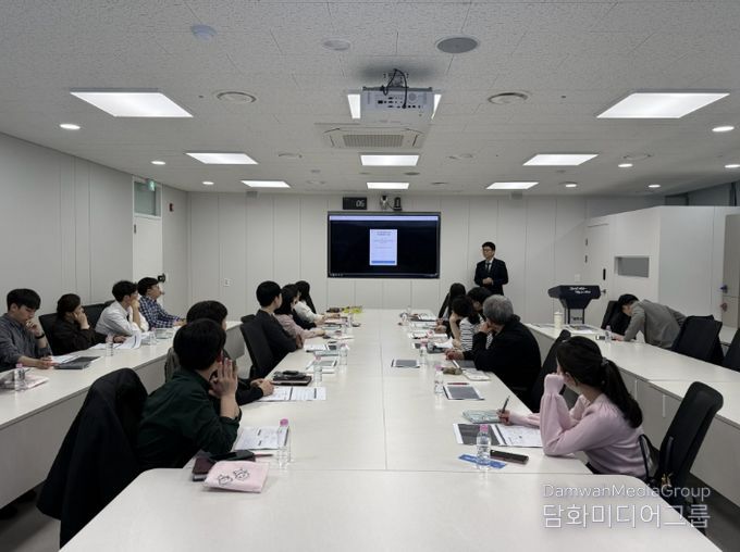 광주시, 정부양곡 가상계좌 관리 체계 도입에 따른 교육 실시