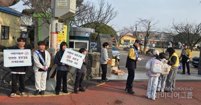 치매인식개선 홍보 캠페인