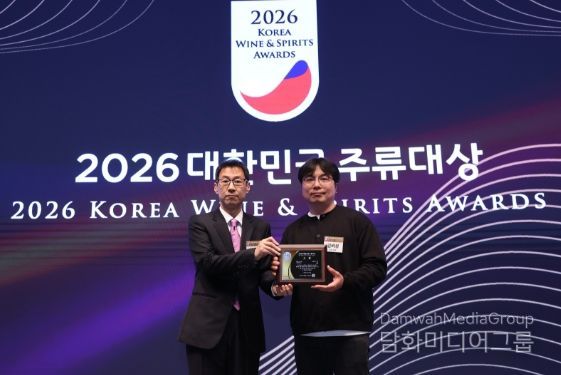 함안군 스타기업 빛올양조연구소, ‘일월삼주’ 3년 연속 대상 수상