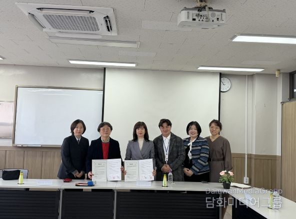 오산교육재단, 간호학·경찰행정학 상호협력 협약 ‘2026년 얼리버드’본격 운영