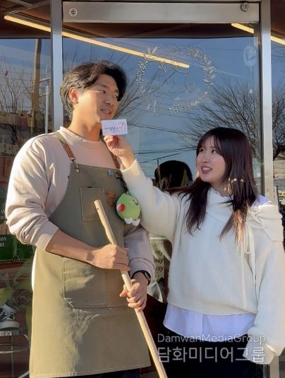 광양시, 청년 소통 콘텐츠 '과냥청년 꿈터뷰' 참여자 모집