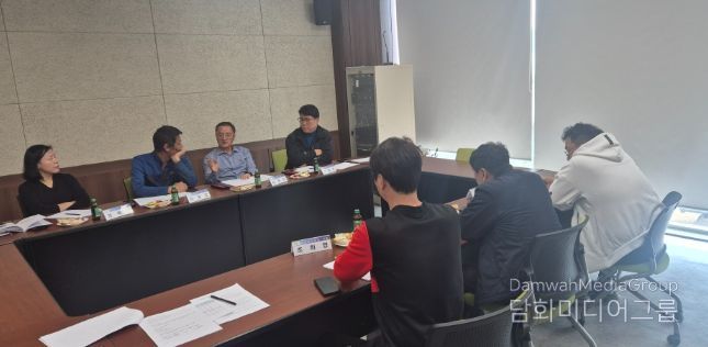 진안군, 외국인 계절근로자 사업주 협의체 회의