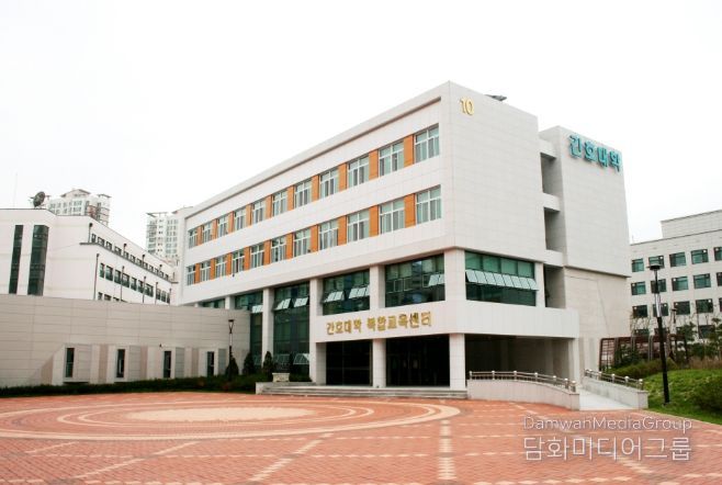 경상국립대학교 간호대학