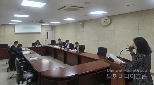 김해시복지재단, ‘제2차 기금추천위원회’ 소규모 복지시설 3,550만 원 규모 배분 심의