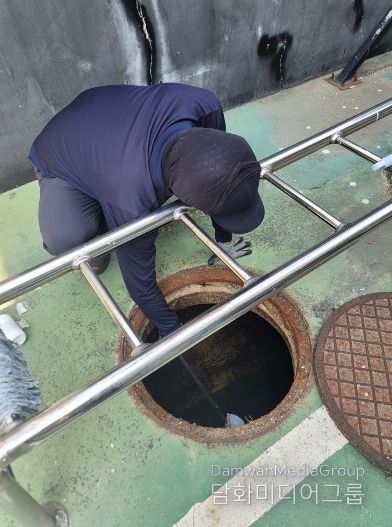 여름철 대비 선제 방역 체계 가동