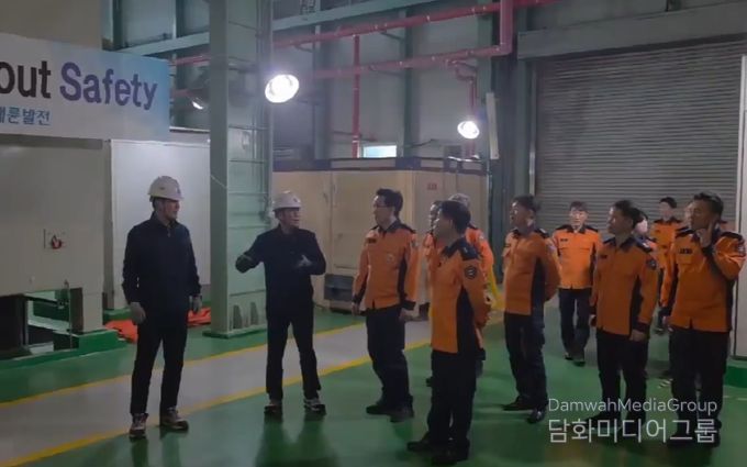 남양주소방서, 특별관리시설물 화재 대비 ‘현문현답’ 현장 점검 강화