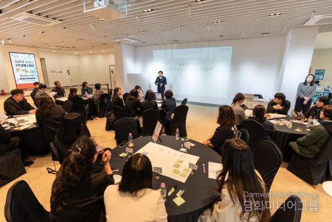 부산진구, 2026년 상반기 구민생활소통단 ‘현장에서 만납시다’ 운영