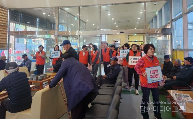 창녕군, 아동위원협의회와 함께 아동권리 증진 캠페인