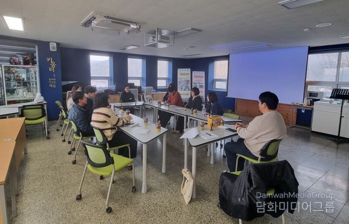 경남교육청, 사립학교 현장 밀착 지원 '사·학·동·행' 본격 가동