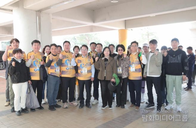 춘천시민축구단 홈 개막전