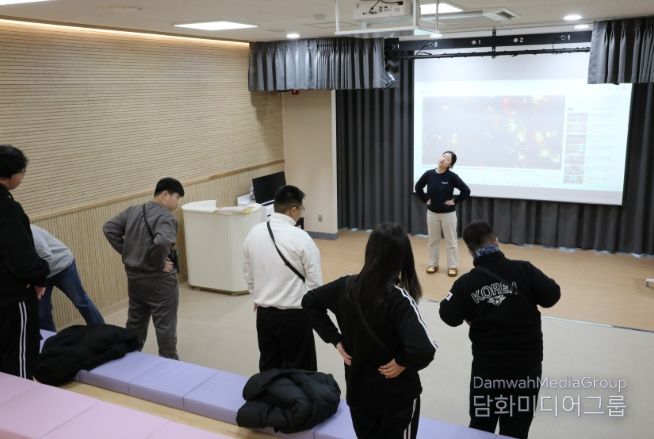 특수교육원, 장애학생 자립 역량 강화 체험 프로그램 운영