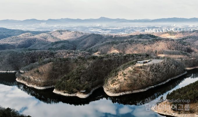 명품 숲길 열린다… 음성군 '맹동 치유의 숲' 4월 1일 개장