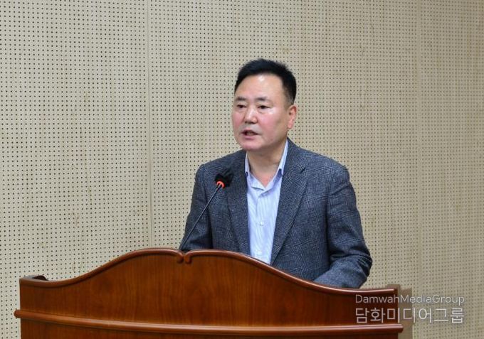 김건안 북구의원, ‘주민 생활 밀착형 주차 혜택 근거’ 마련