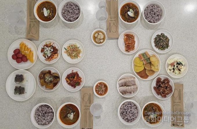 연세대 신촌장례식장 다회용기