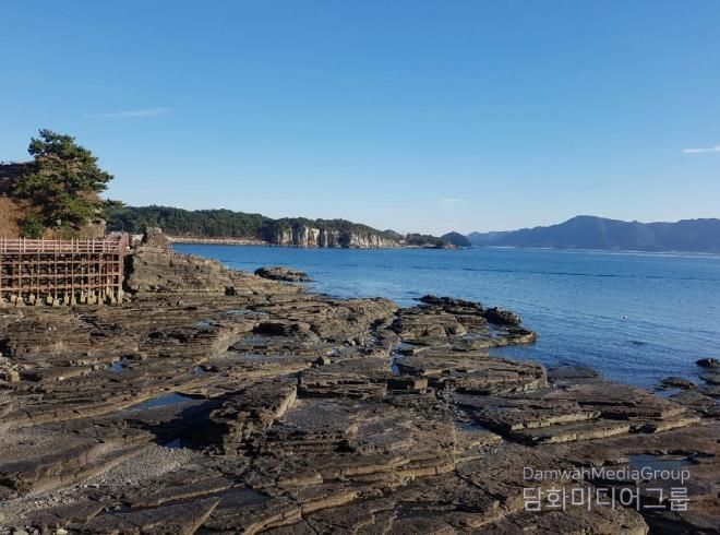 고성군, 상족암군립공원 타당성 검토 용역 착수